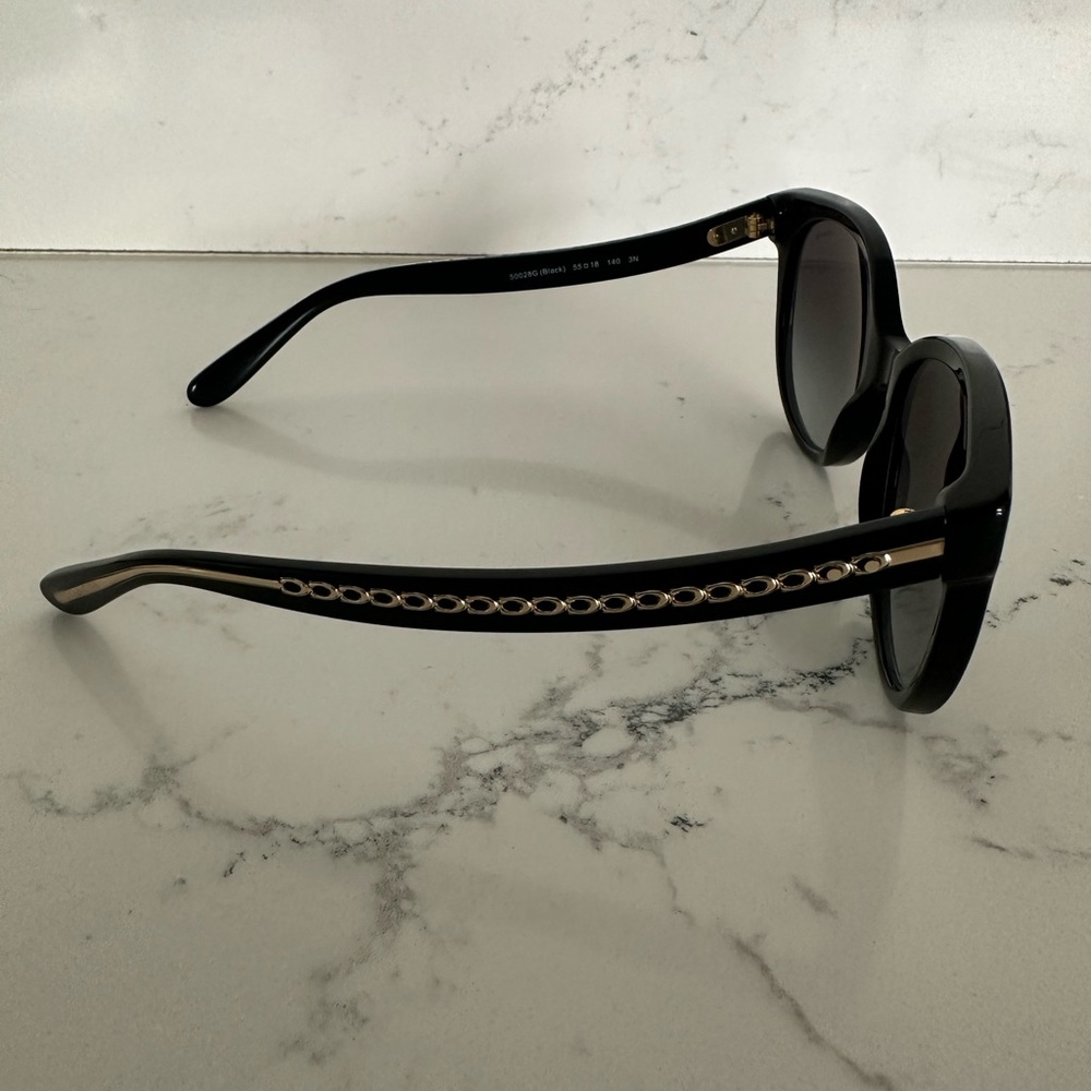 Coach Sunglasses